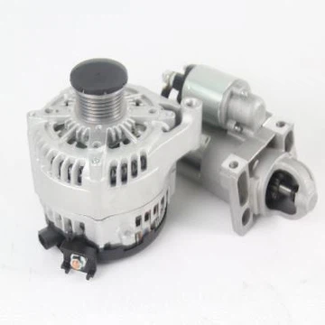 বোশ-কারখানার জন্য 12V অল্টারনেটর