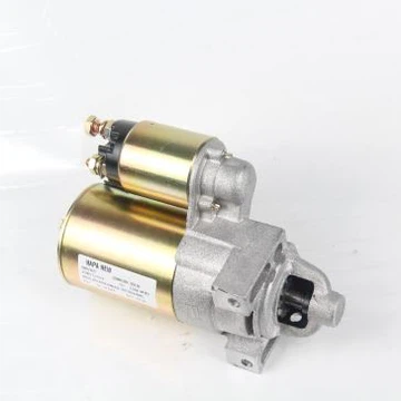 Valeo-কারখানার জন্য 110A অল্টারনেটর