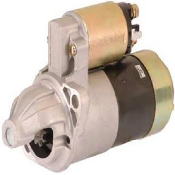 12V স্টার্টার-ডেলকো SD200 5MT-ফ্যাক্টরি